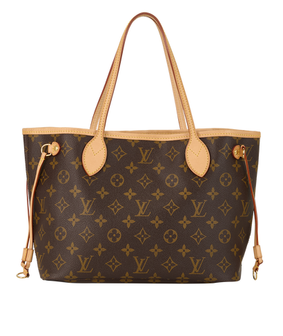 Neverfull PM, front view